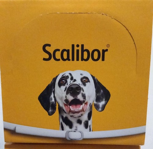 Scalibor collare cani - scalibor,