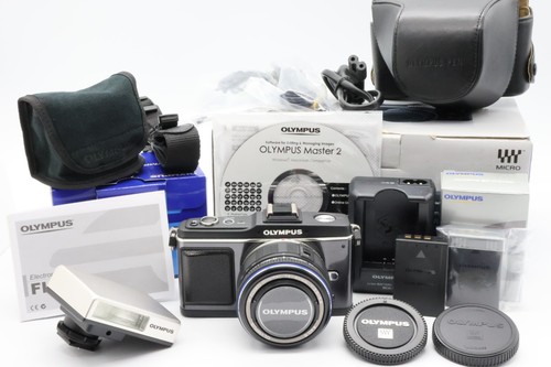 Ottimo come nuovo olympus - come, nuovo!]