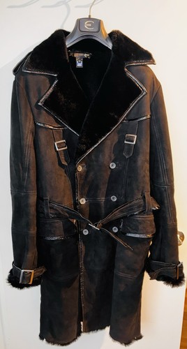 Just cavalli cappotto - just,