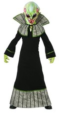 Costume vestito fantasia
