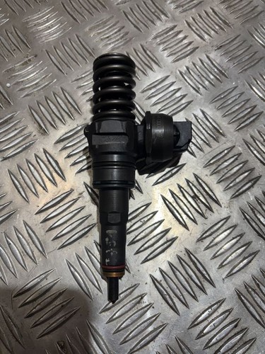 Iniettore diesel - iniettore,