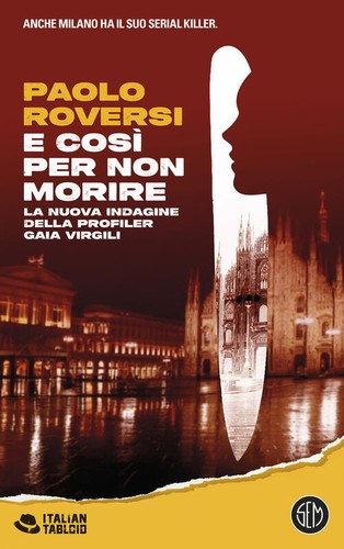 Cosi per non morire la - e,