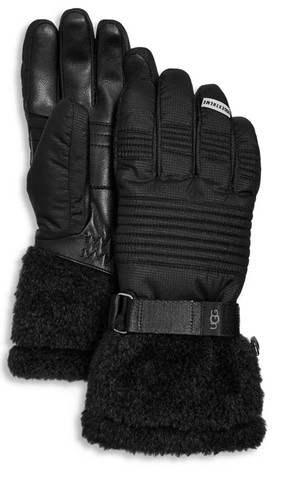 Guanti donna metropeak ugg - metropeak,