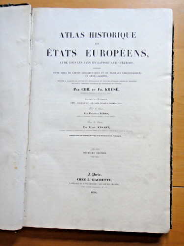 1836 atlas historique des - 1836-atlas,