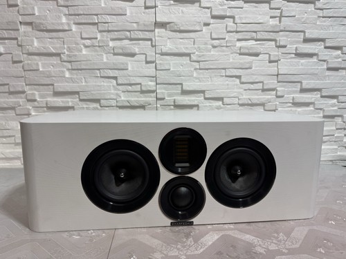 Wharfedale evo - wharfedale, 4.c