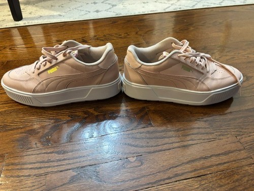 Sneaker puma karmen rebelle - sneaker,