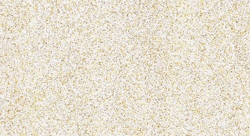 Tovagliato pvc glitter - in, oro