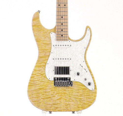 Tom anderson drop top - top, classico