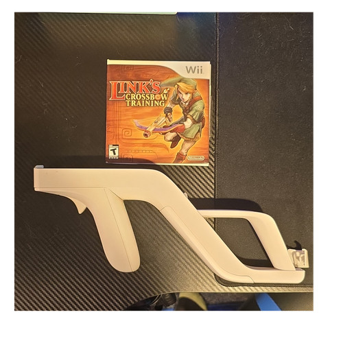 Nintendo the legend zelda - nintendo,
