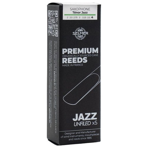 Selmer ance sax tenore premium - selmer,