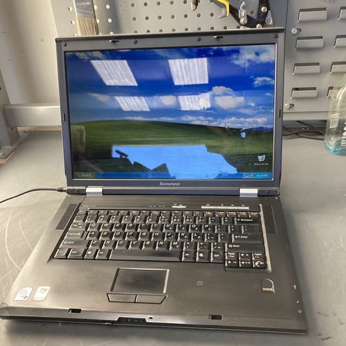 Lenovo 3000 n100 computer - lenovo,