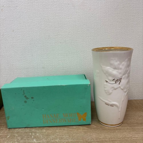 Vaso hanae mori - vaso,