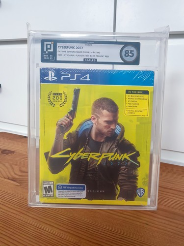 Cyberpunk 2077 playstation - playstation, 4