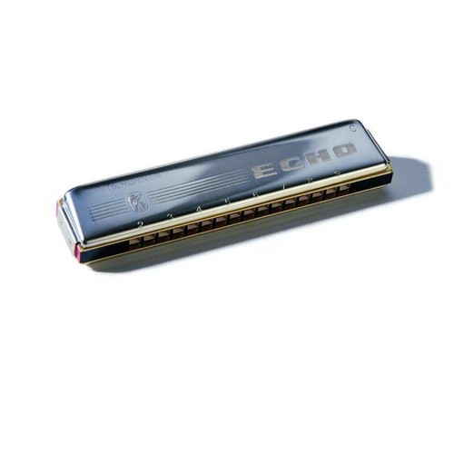 Hohner echo armonica a - 32,