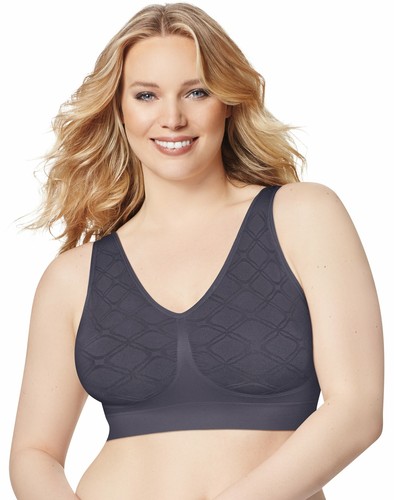 Reggiseno senza ferretto just - ferretto,