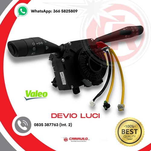Devio luci originale valeo - originale,