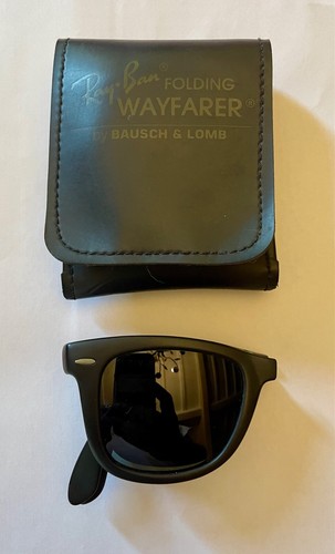 Occhiali sole l - b&l, ban
