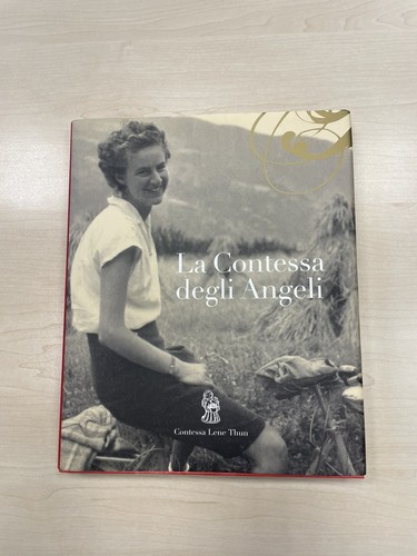 Thun contessa degli - la,