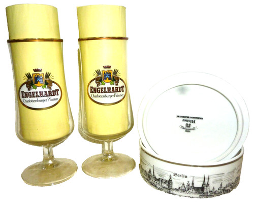 Bicchieri birra tedesca - bicchieri,