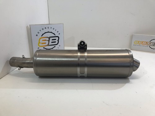 Terminale scarico marmitta bmw - scarico,
