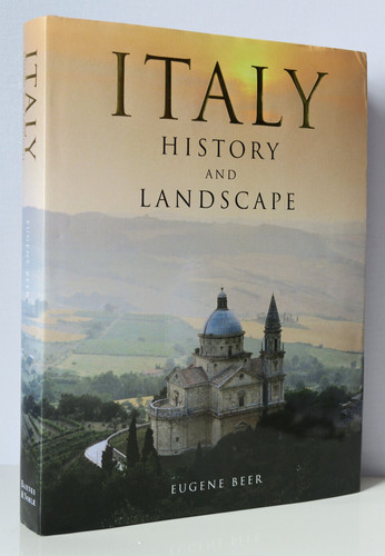 Italy history and landscape - history,