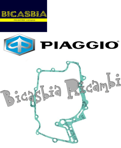 872914 guarnizione motore - -,