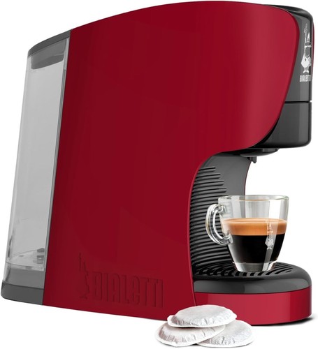 Bialetti macchina per caffe - macchina,