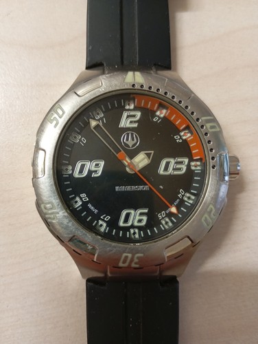 Orologio subacqueo immersion - orologio,
