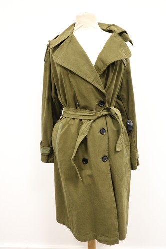 Zara srpls cappotto donna