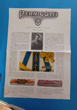 Pubblicita 1924 cioccolato - pubblicita',