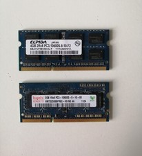 Memoria ram ddr3 4gb 2rx8 - -,