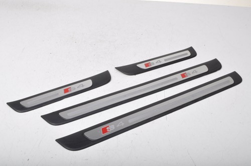 Audi line set - audi, s4