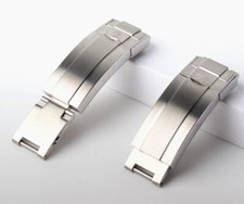Fibbia per orologio - , acciaio
