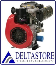 Motore diesel 18hp - motore,