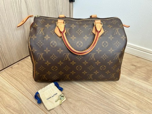 Borsa louis vuitton speedy - vuitton,