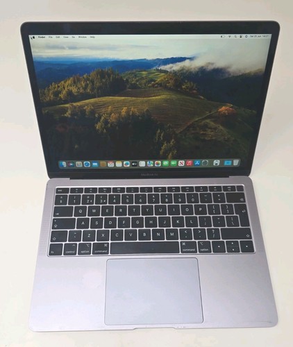Apple macbook air retina - apple, 13