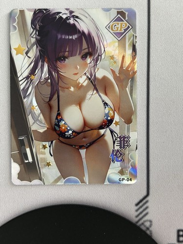 Fern freeeren carta - gp-04,
