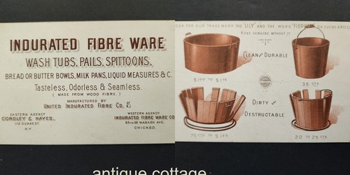 1876 antica fibra - 1876,