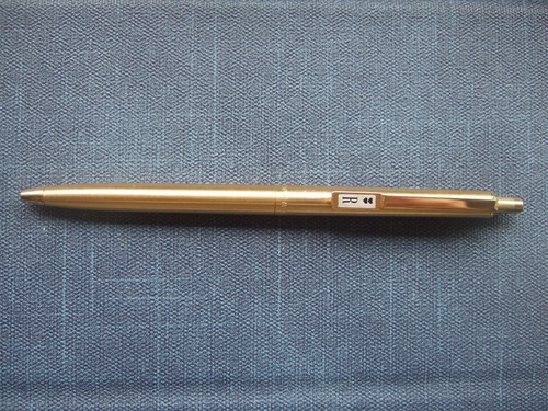 Unusual vintage paper mate - vintage,