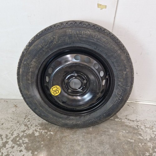 Ruotino scorta r16 - ruotino,