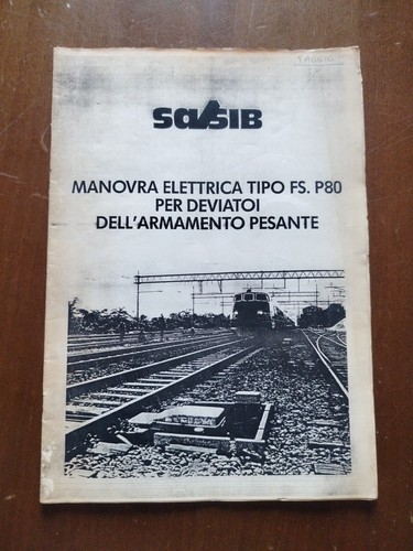 Manuale ferrovie dello - manuale, stato