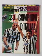 Hurra juventus numero - hurra',
