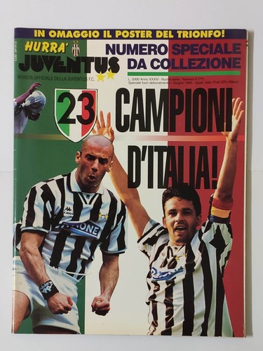 Hurra juventus numero - juventus,