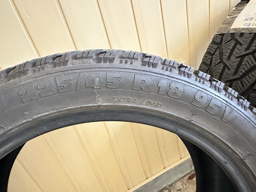 Pneumatici invernali 225 - pneumatici, 225/45