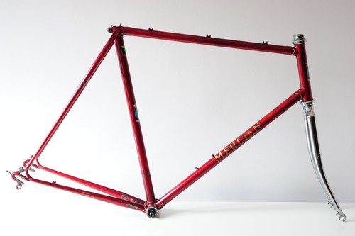 Telaio corsa mercian - corsa,