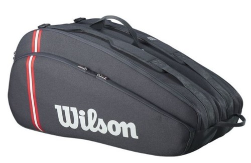 Tour 12pk racket borsone - tour,