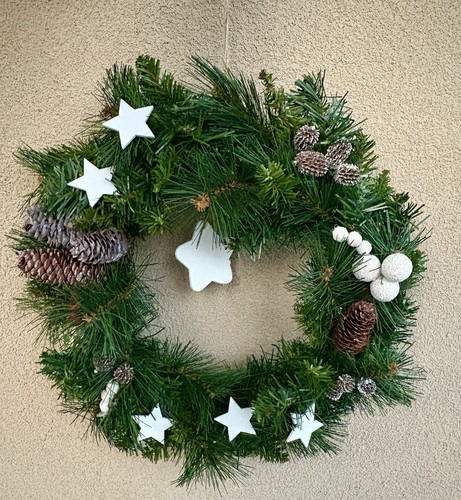 Decorazione ghirlanda - decorazione,