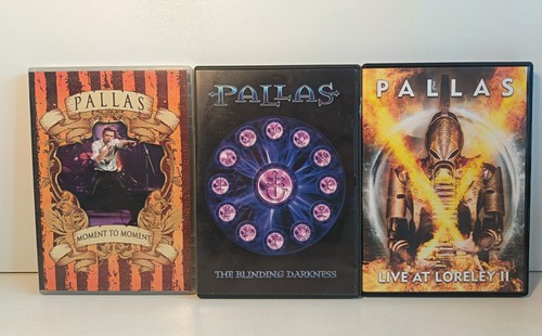 Job lot bundle vintage - vintage, pallas