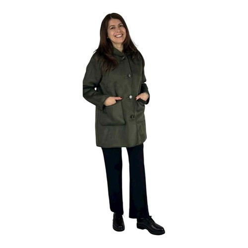 Cappotto montgomery donna emme - cappotto,