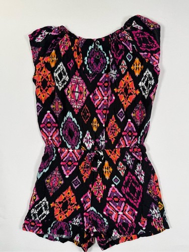 Pagliaccetto ikat gymboree - ikat,
